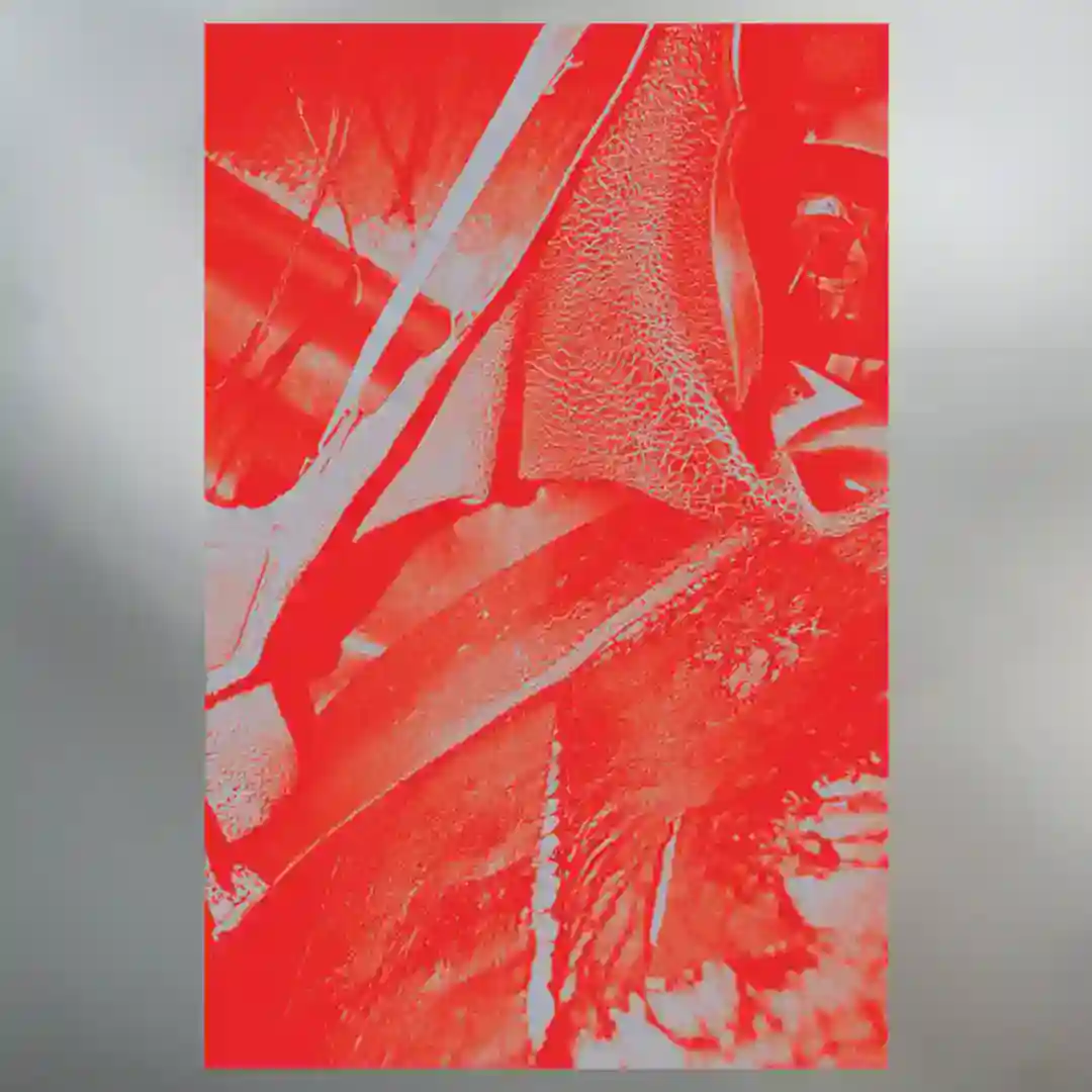 Olympic Mess cover