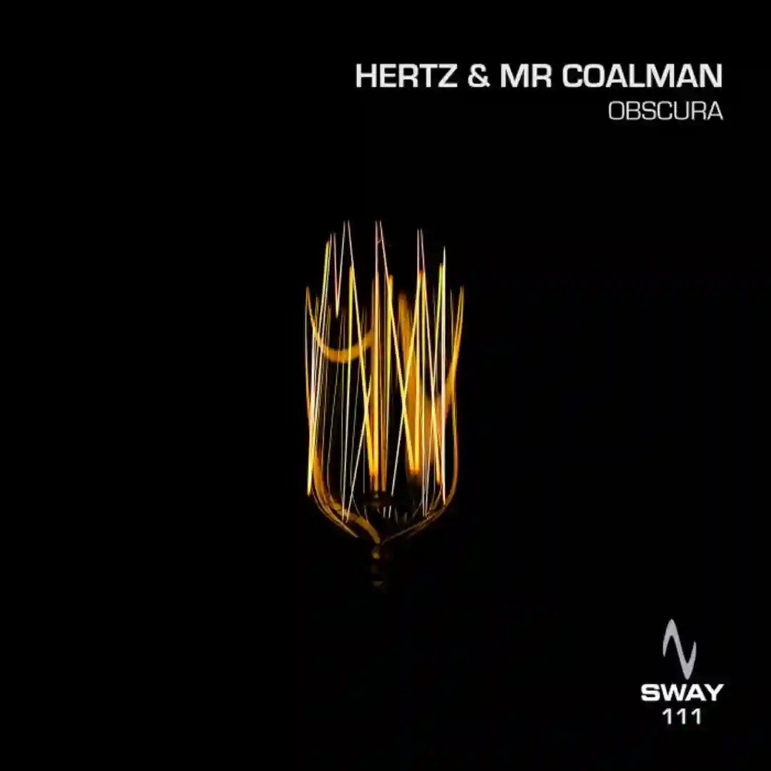 Emission (Original Mix) cover