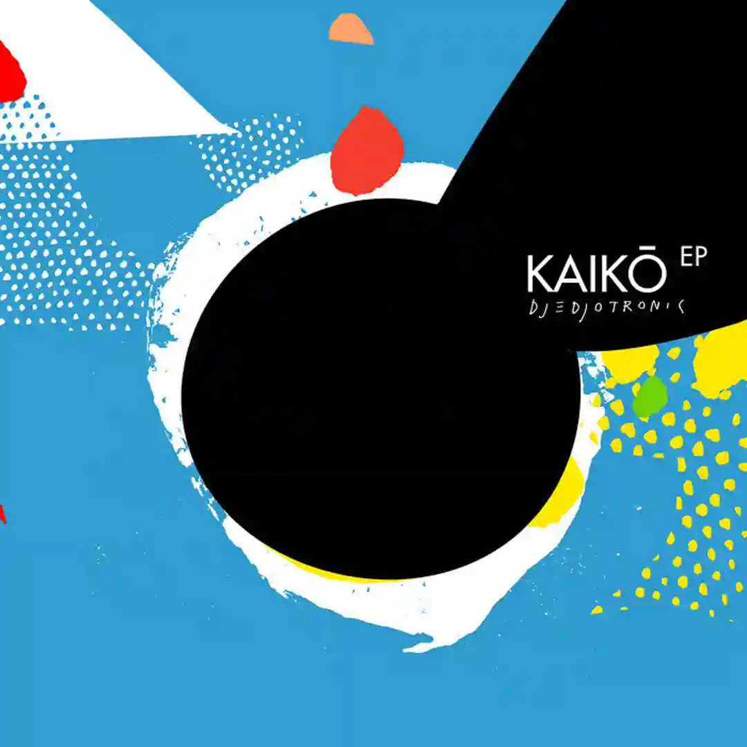 Kaiko EP cover