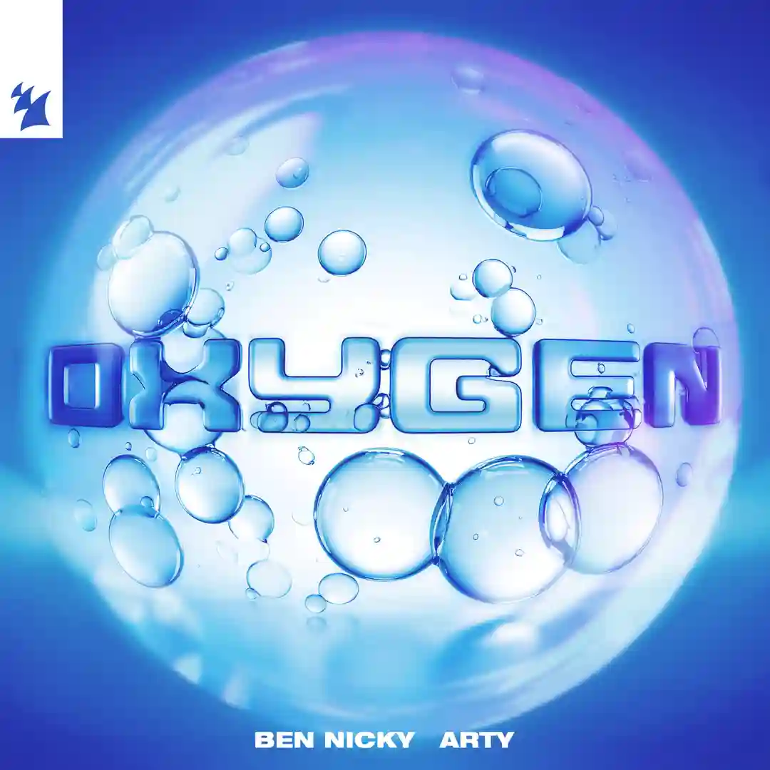 Oxygen (Extended Mix) cover