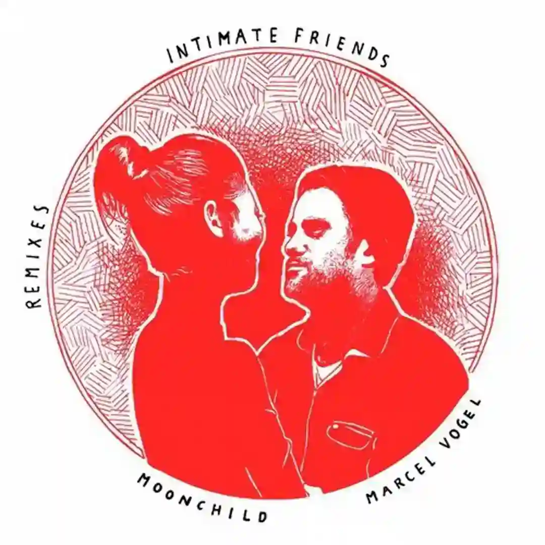 Moonchild (Remixes) cover