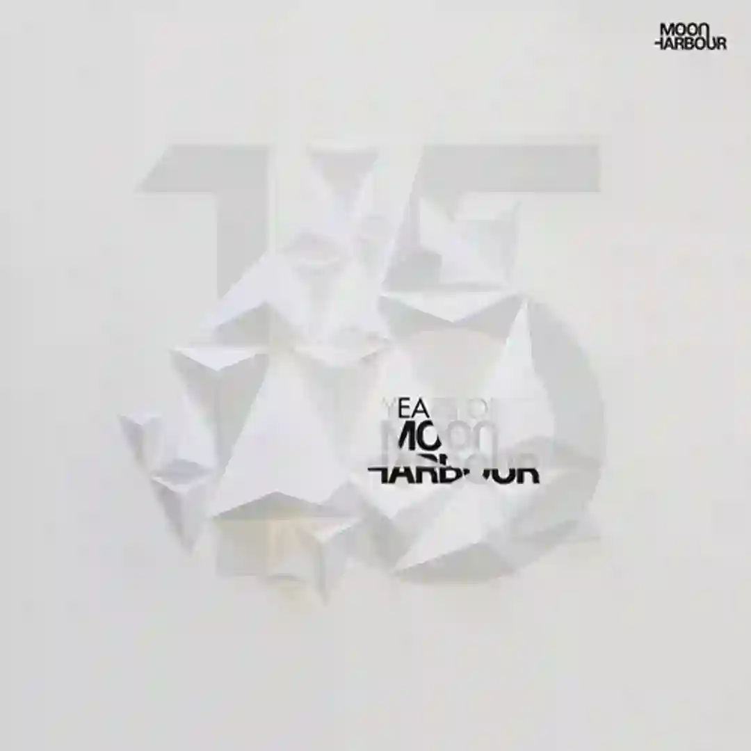 Lifting the Anchor (Original Mix) cover