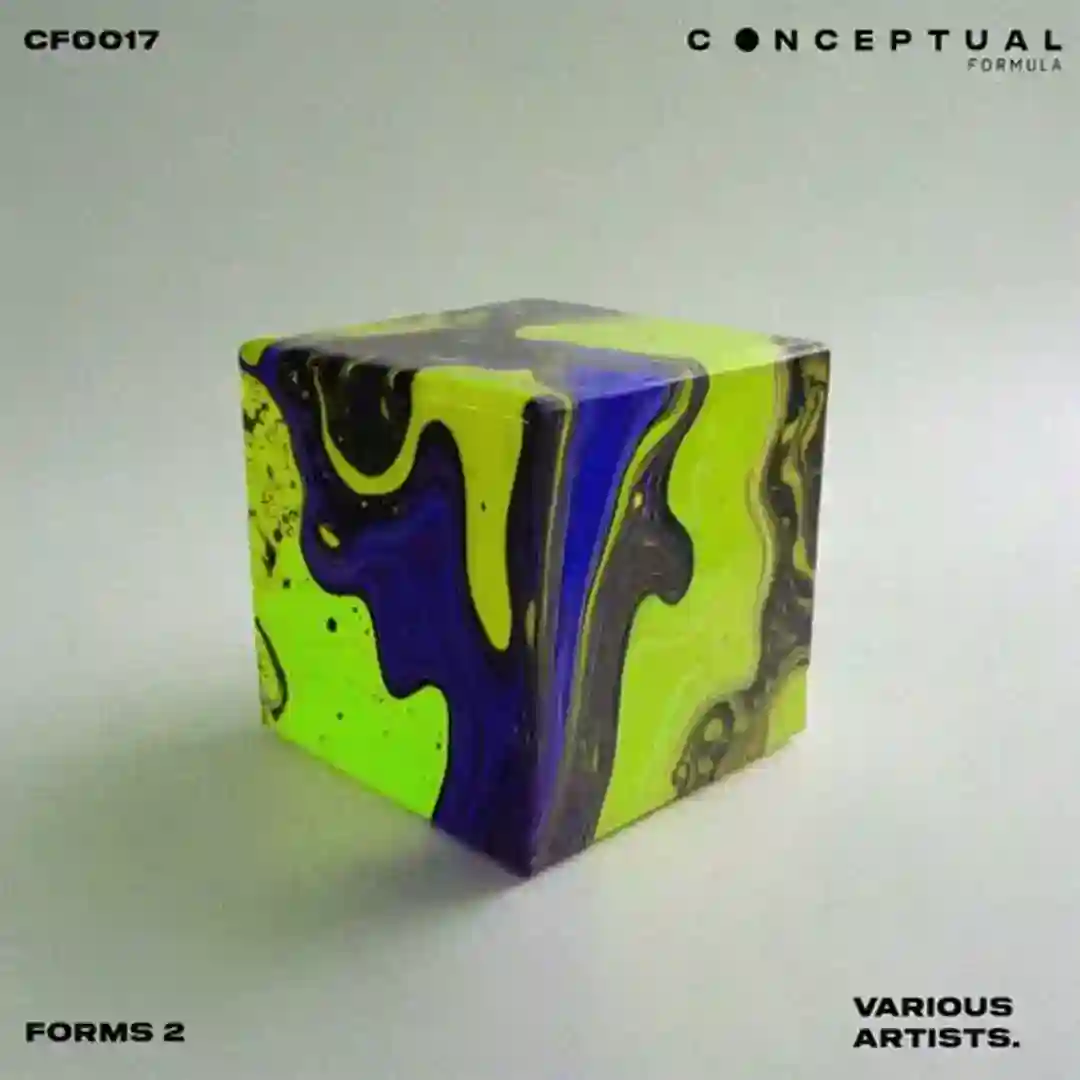 Forms 2 cover