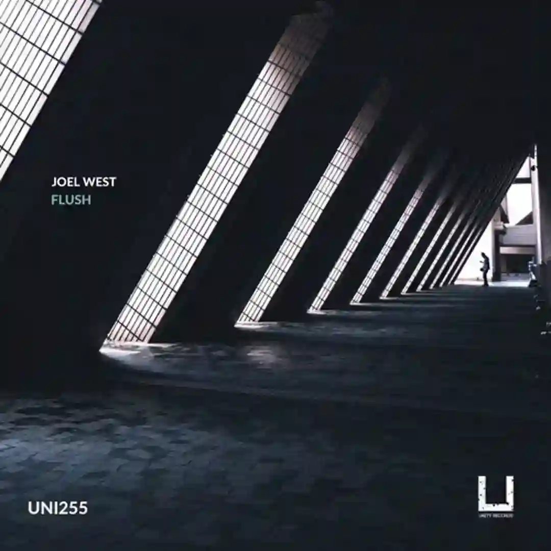 Never the wrong time (Original Mix) cover