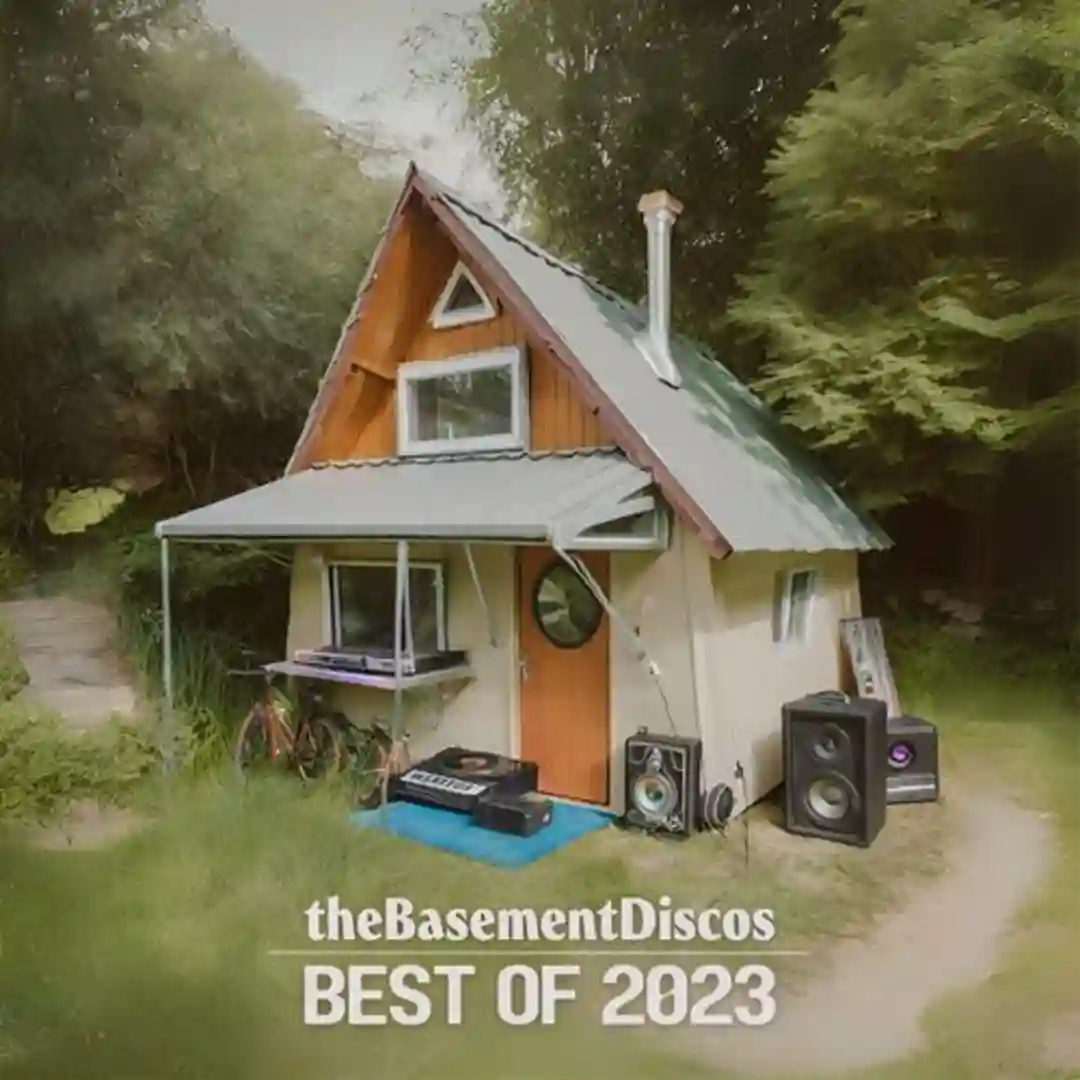 BEST OF 2023 cover