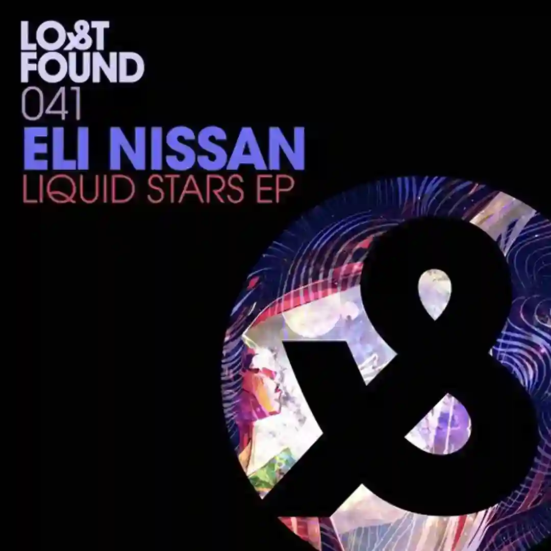 Liquid Stars (Original Mix) cover