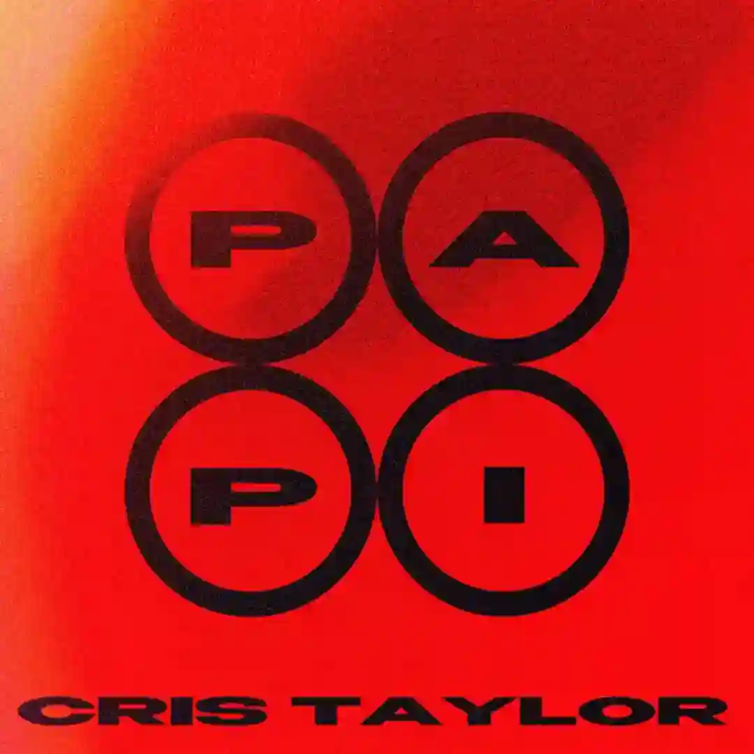 Papi (Original Mix) cover