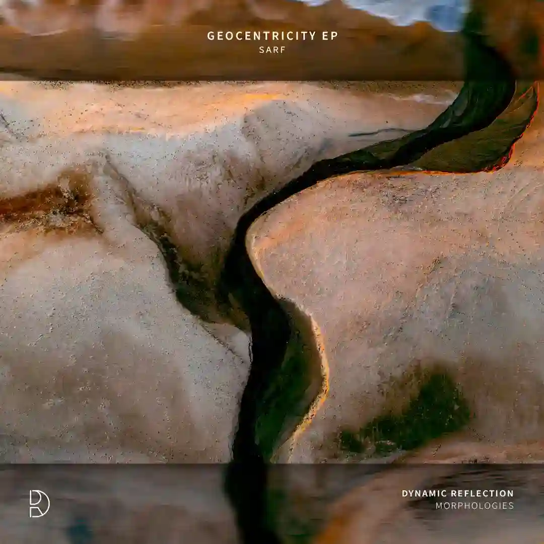 Geocentricity (Original Mix) cover