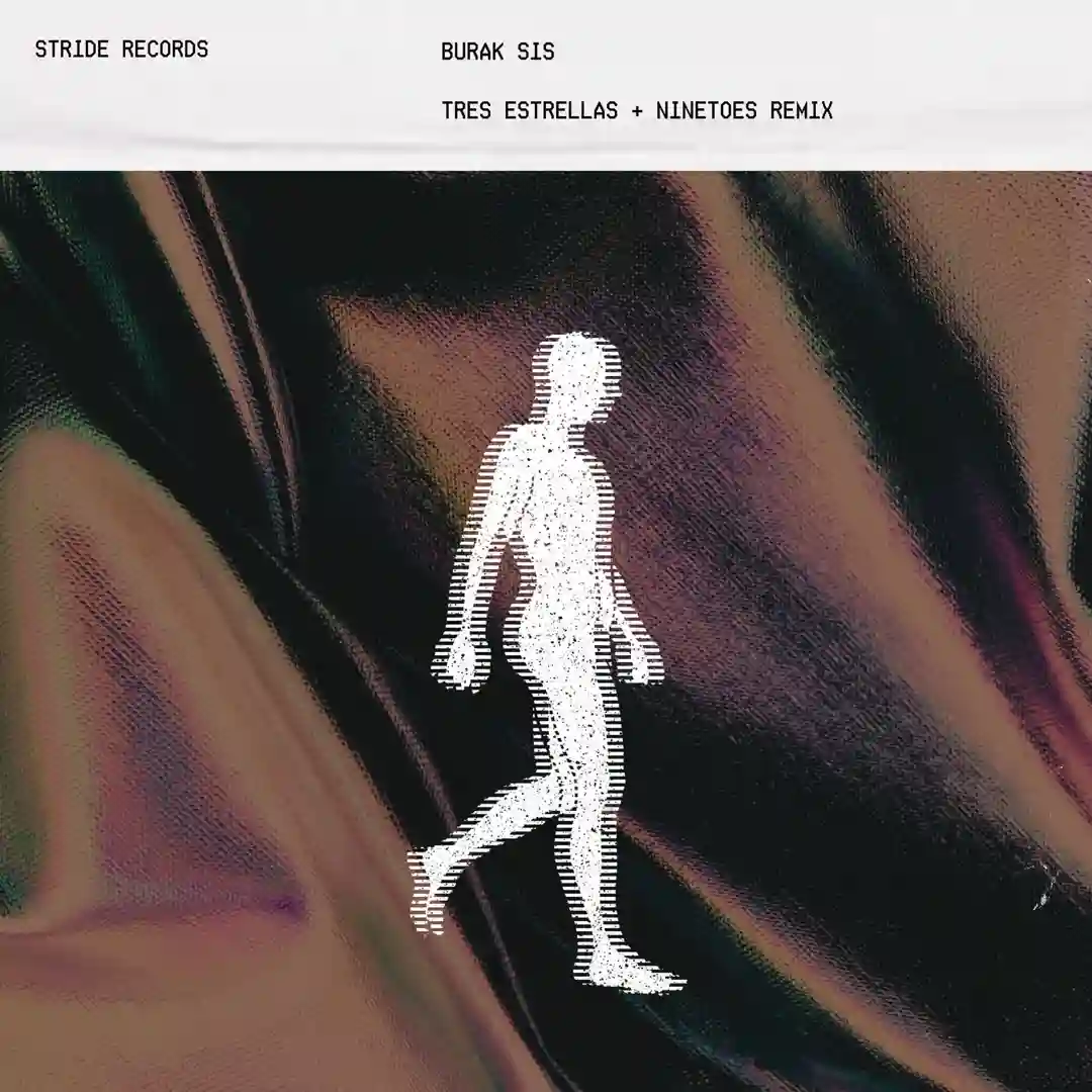 Tres Estrellas (Ninetoes Extended Remix) cover
