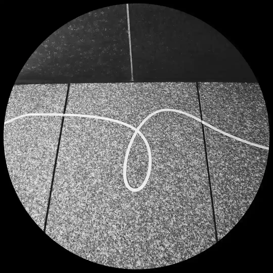 Tonal Transmission System #1 cover