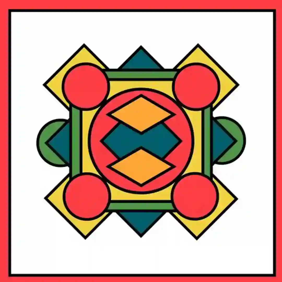 Orindera (Native P. Remix) cover
