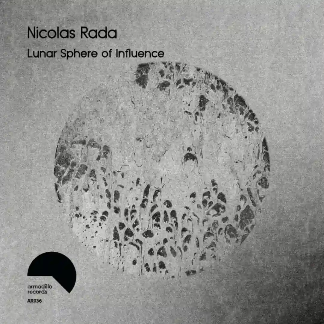 Lunar Sphere of Influence cover