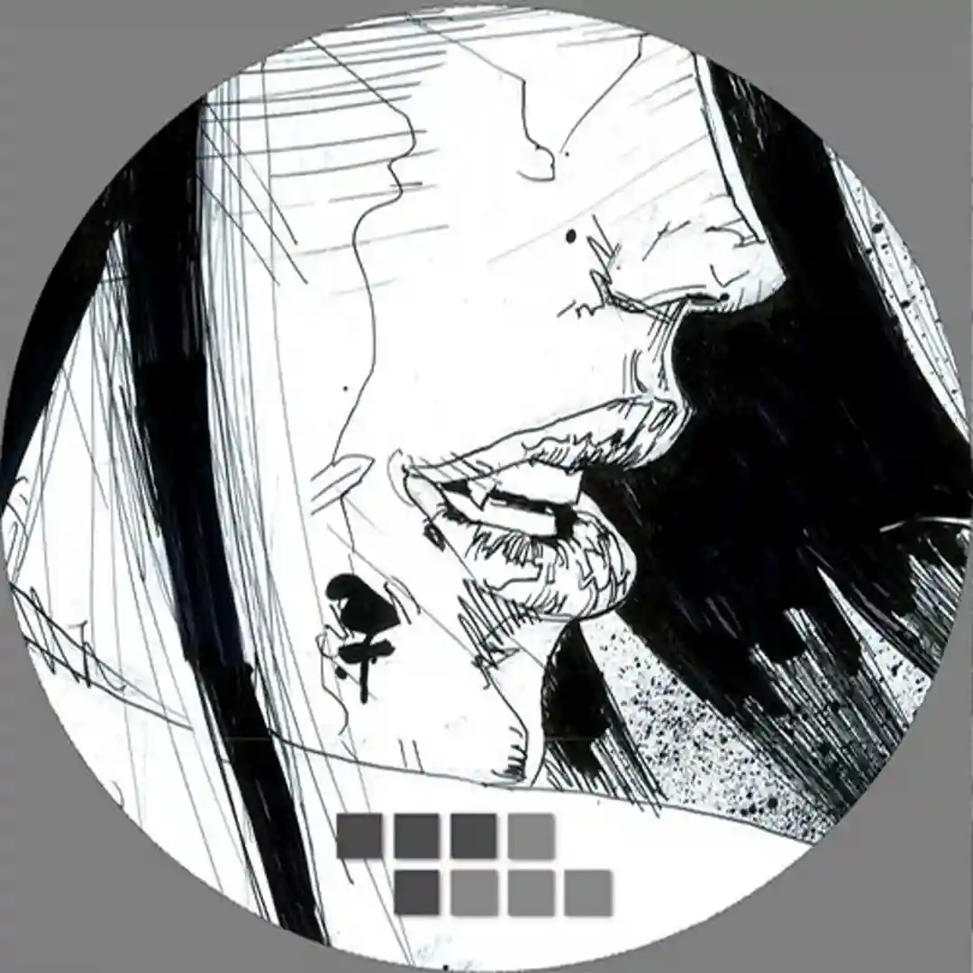 Throb (Leeks Remix) cover