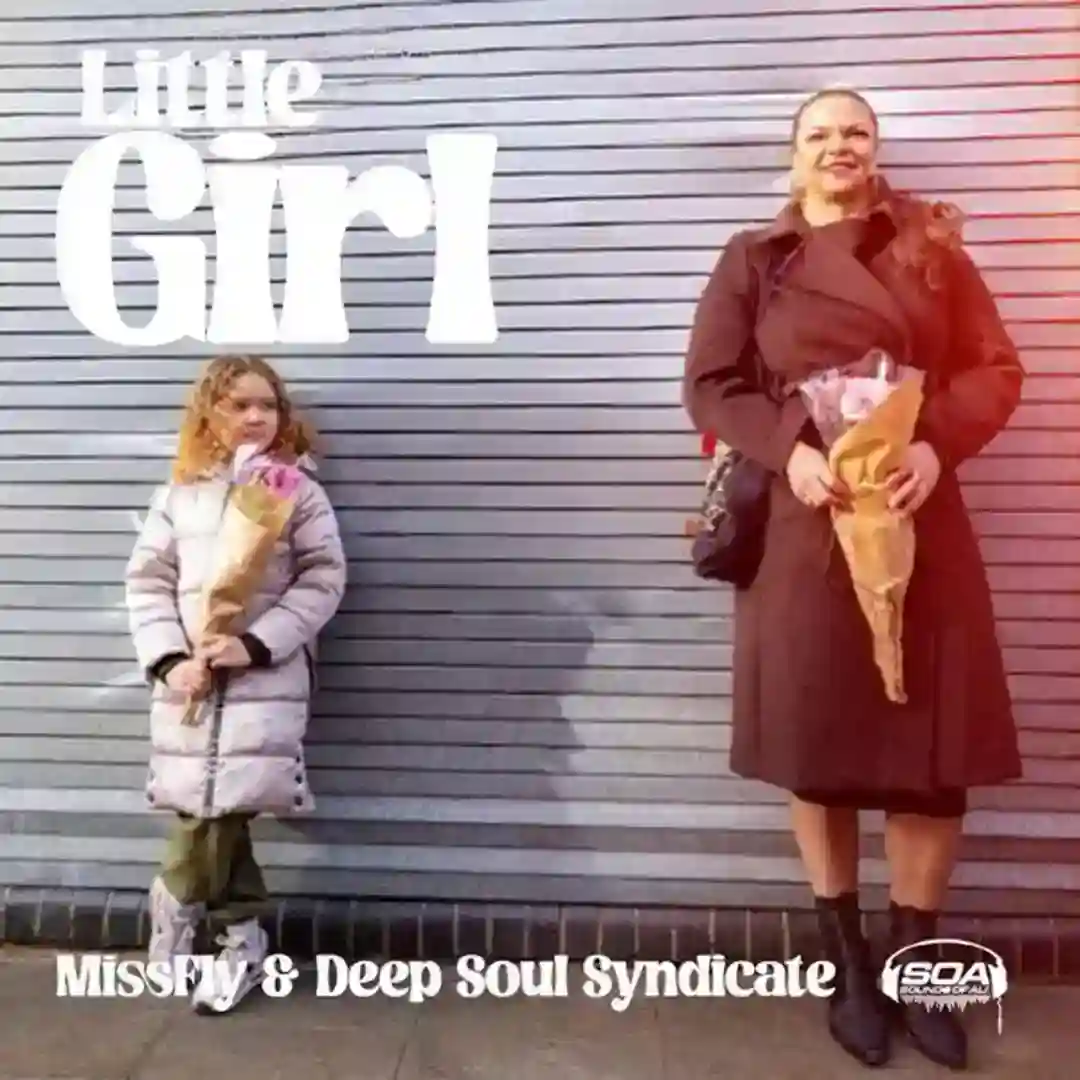 Little Girl (Instrumental) cover