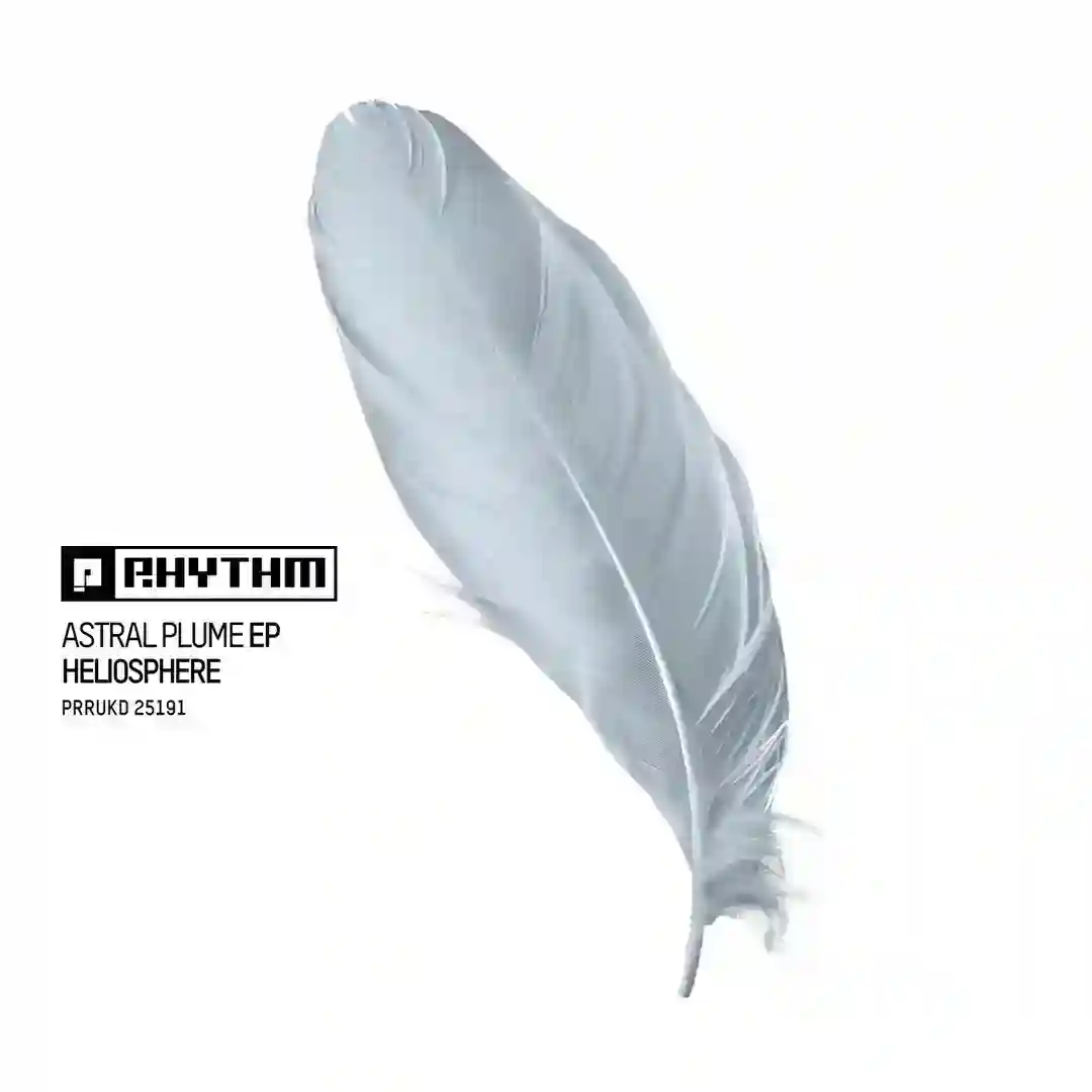 Orbitron (Original Mix) cover