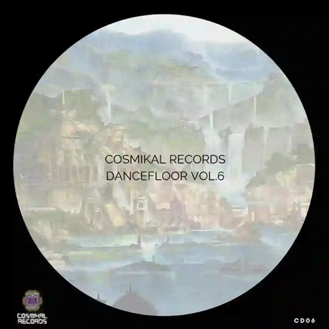 More Beat Please (Original Mix) cover