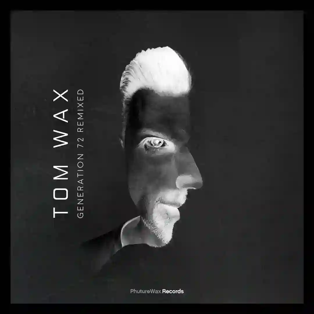 Analog Obsession (Kay Barton Remix) cover