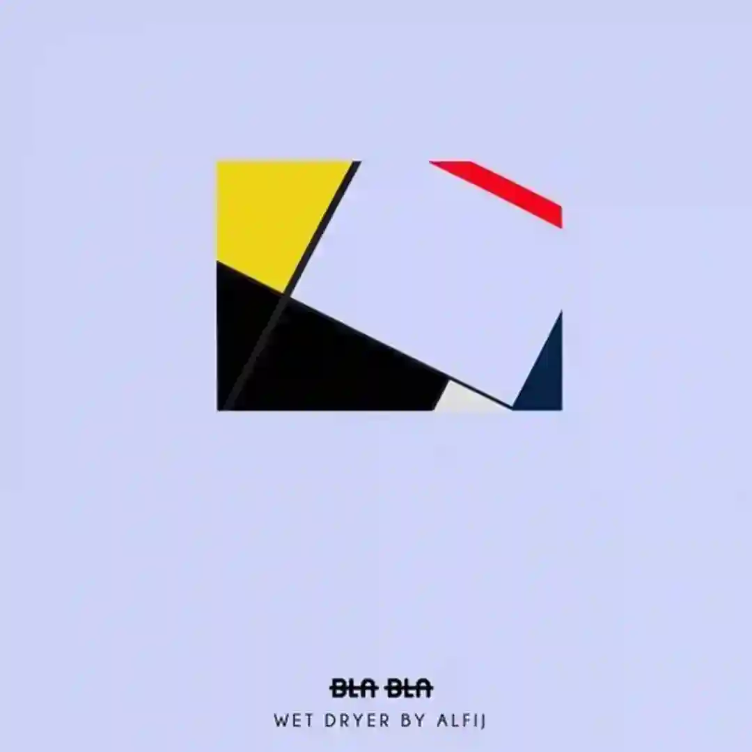 Wet Dryer (Original Mix) cover