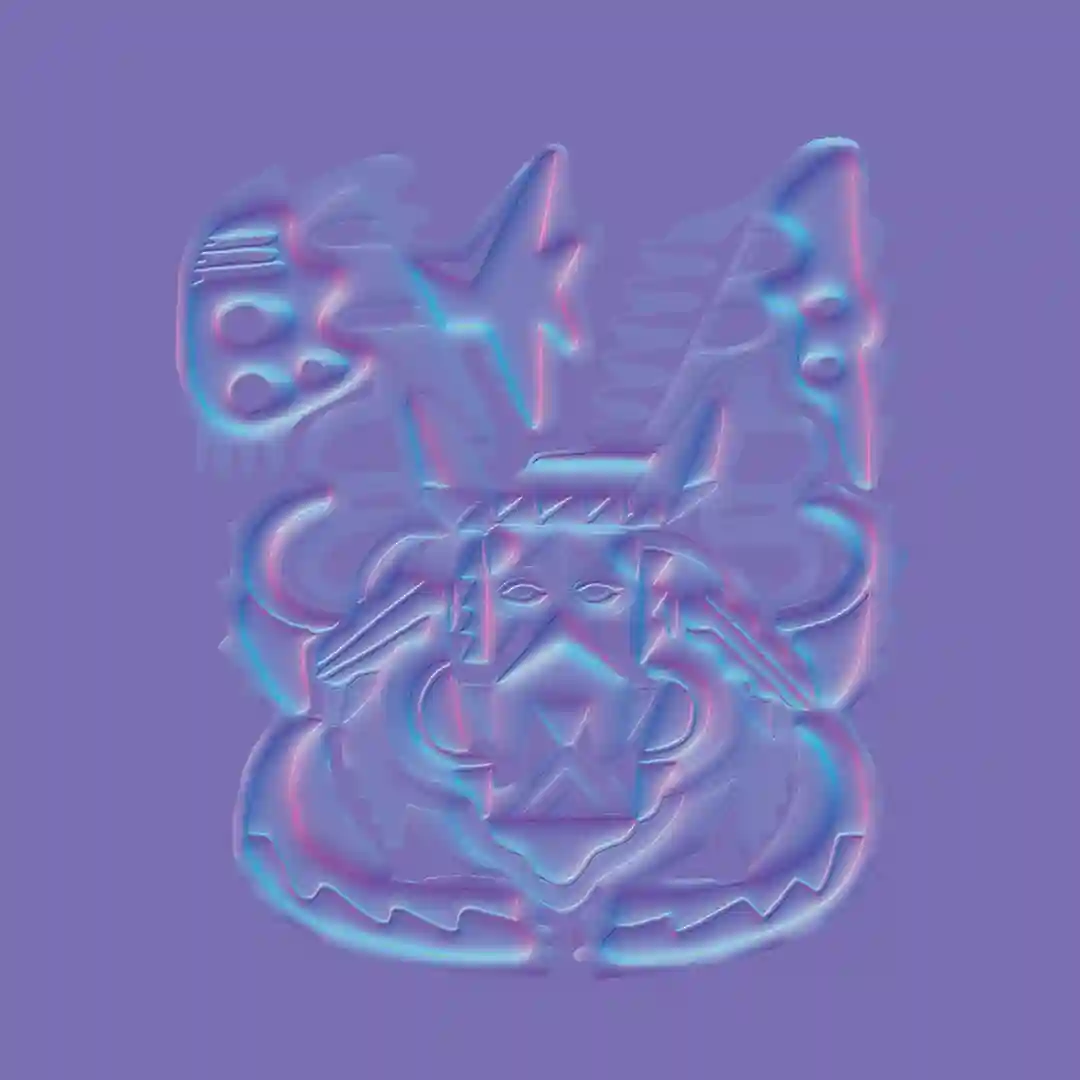 Diálogo Inconsciente (Original Mix) cover
