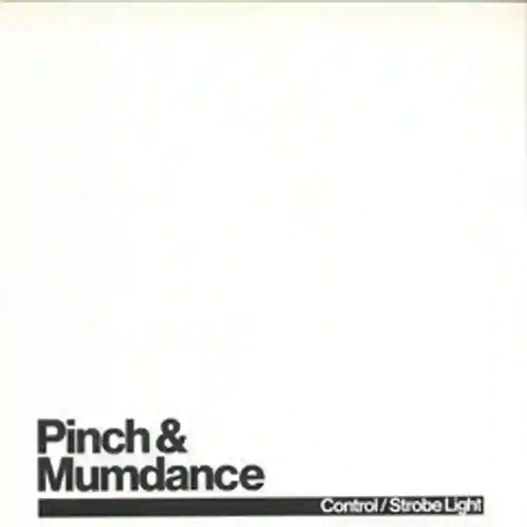 Control cover