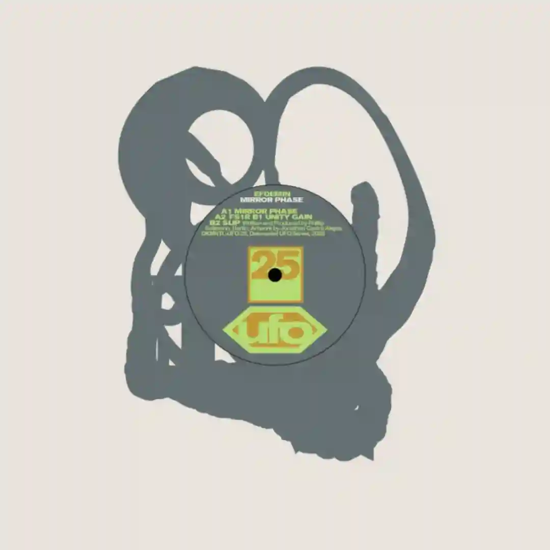 FS1R (Original Mix) cover