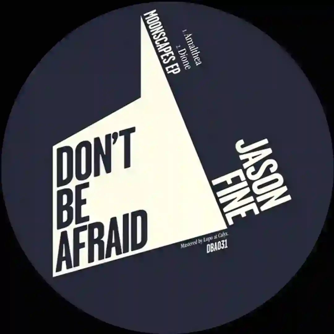 Dione (Original Mix) cover