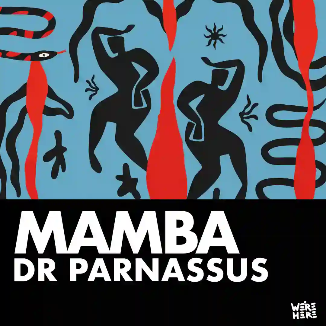 Mamba (Original Mix) cover