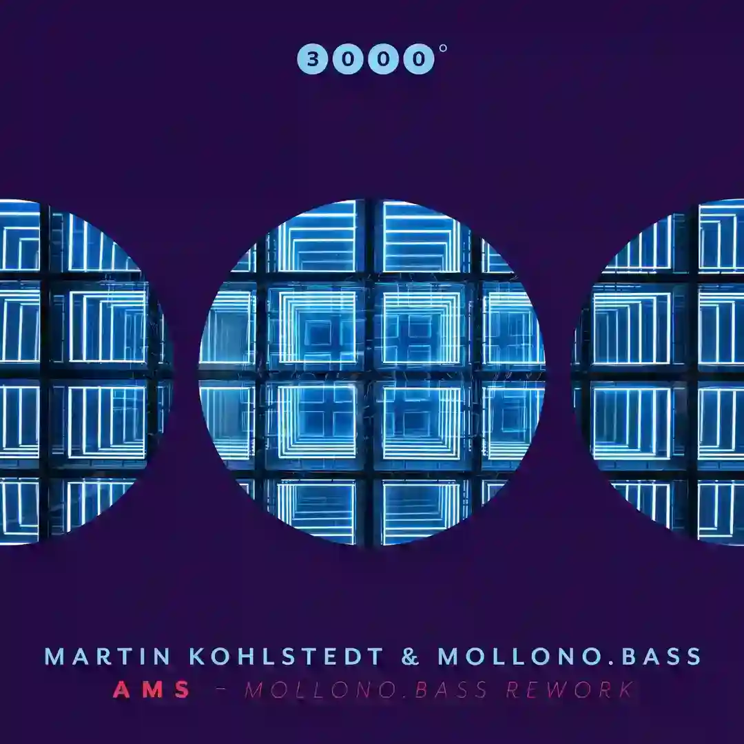 AMS (Mollono.Bass Rework) cover