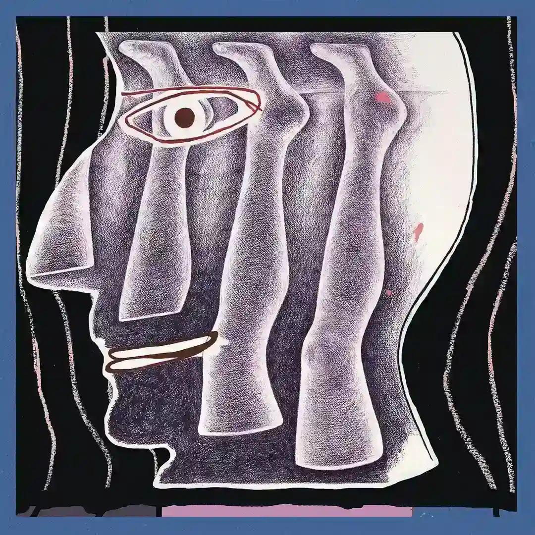 Eleanor - Remixes cover