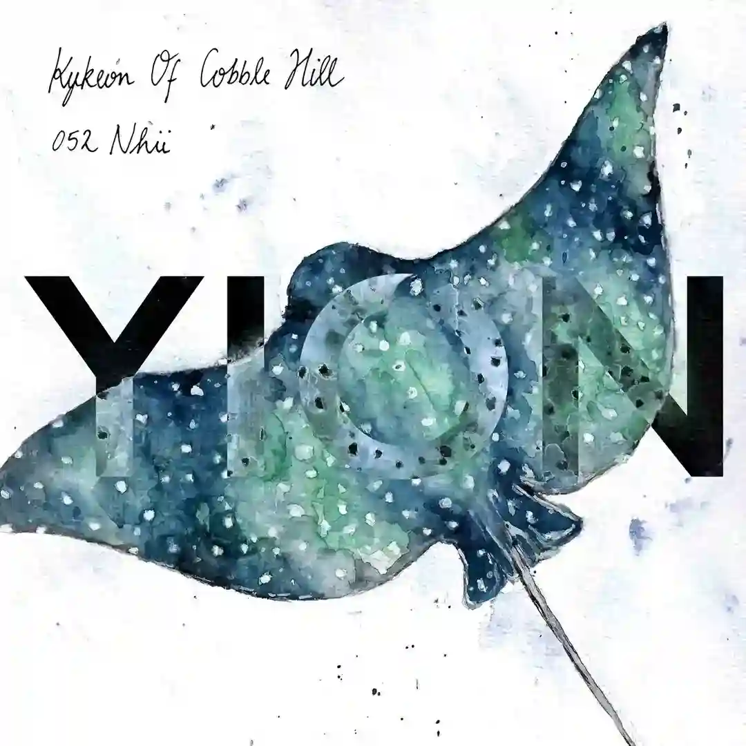 Kykeon of Cobble Hill (Instrumental) cover