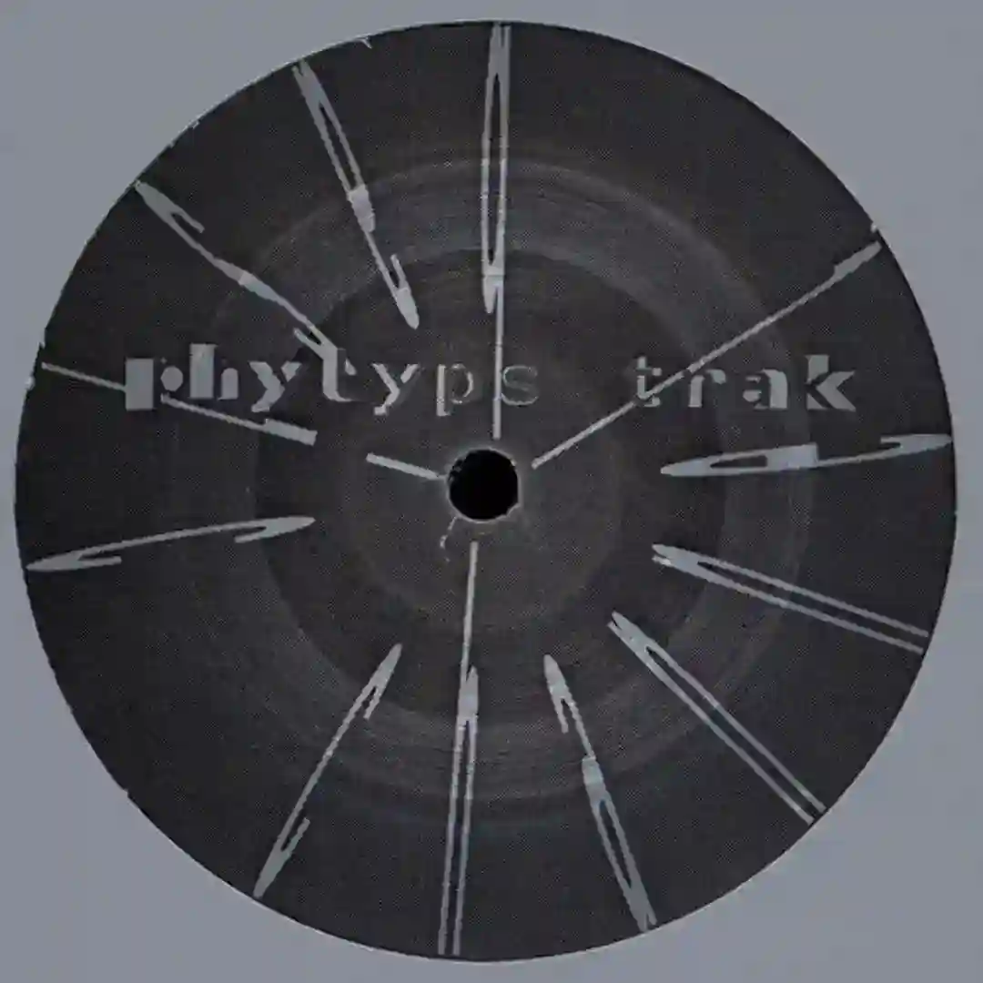 Phylyps Trak cover