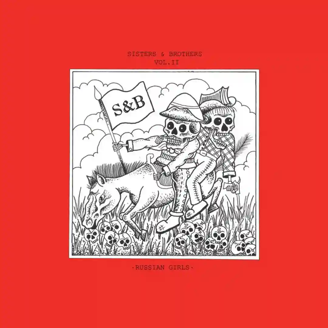 Amfetamíngangsterar cover