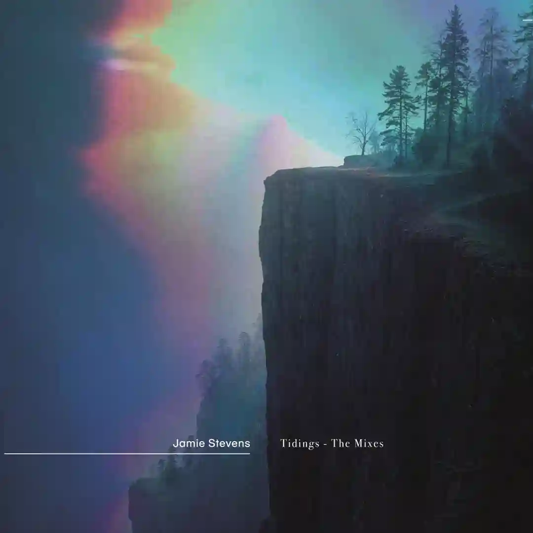 Tidings (Nick Warren & Nicolas Rada Remix) cover