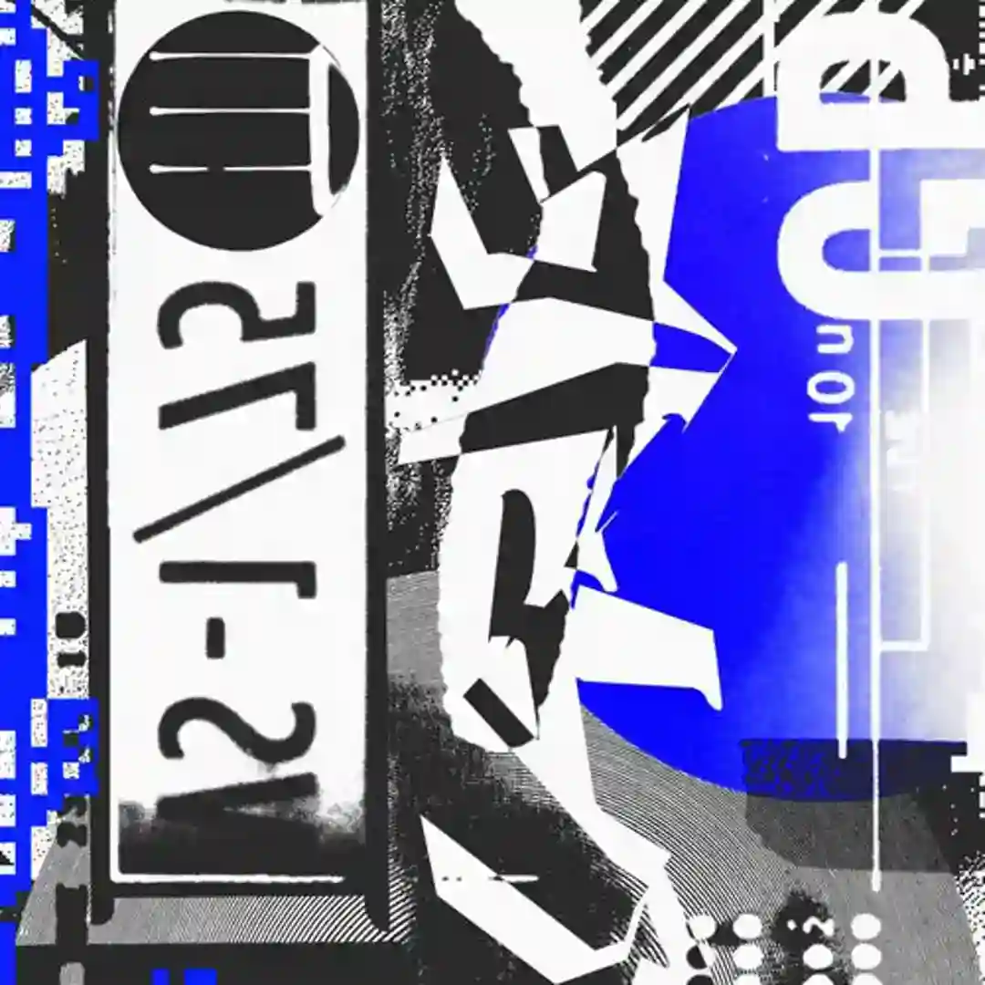 Demention EP cover