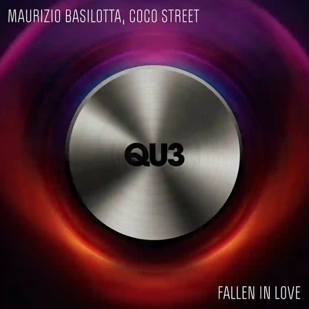 Fallen In Love cover