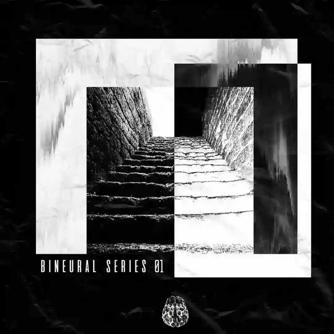 Bineural Series 01 cover