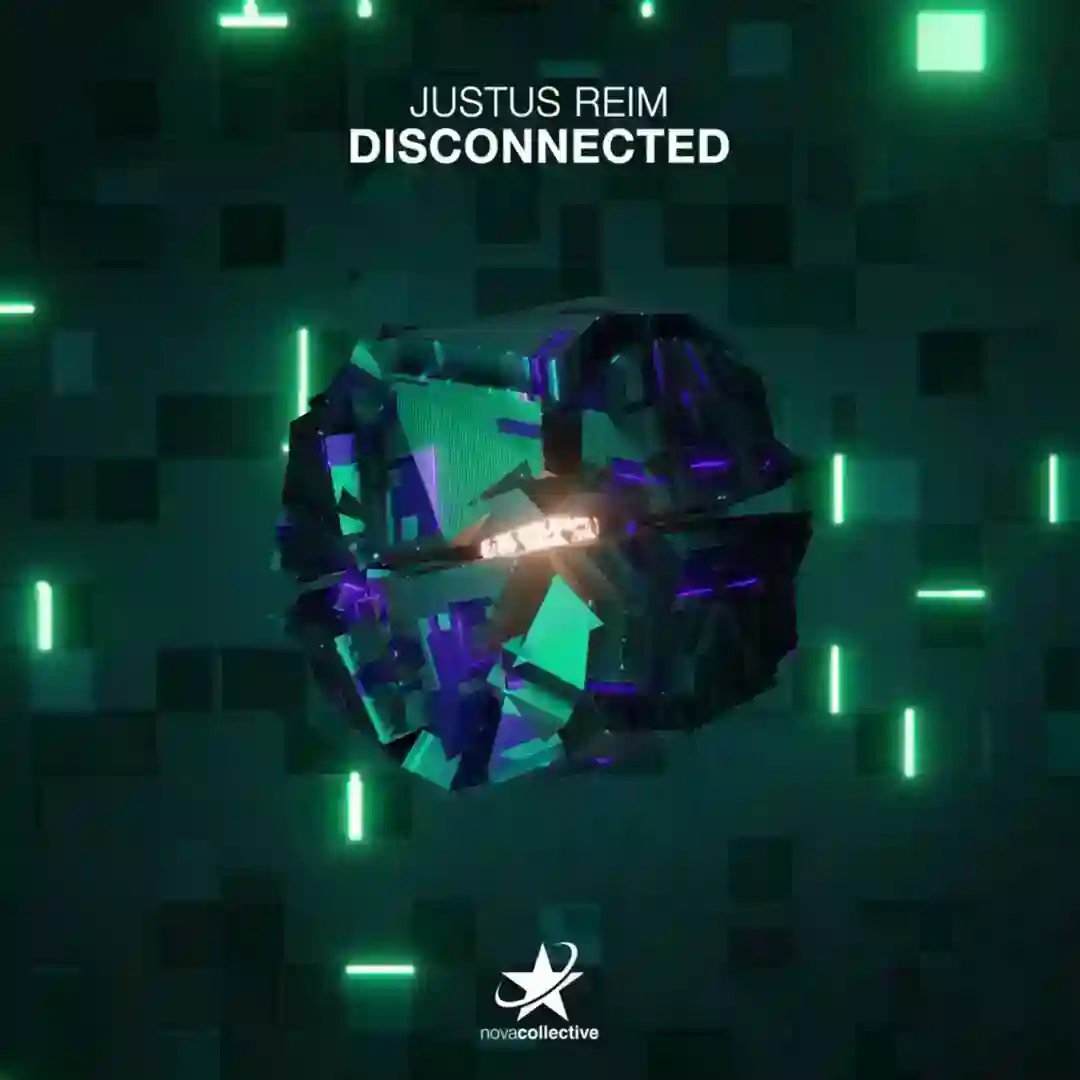 Disconnected (Extended Mix) cover
