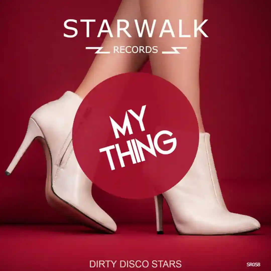My Thing cover