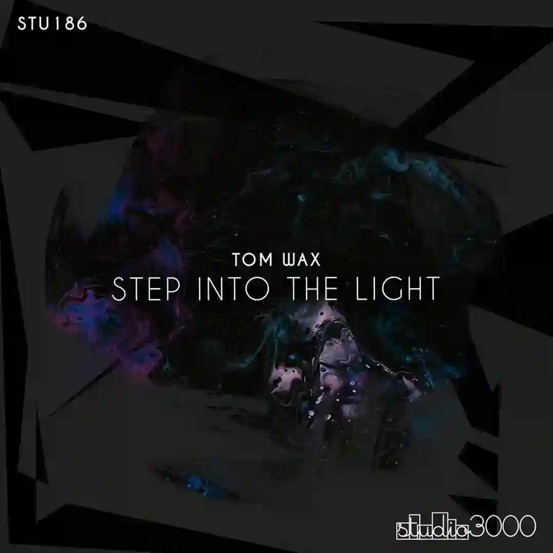 Step into the Light cover