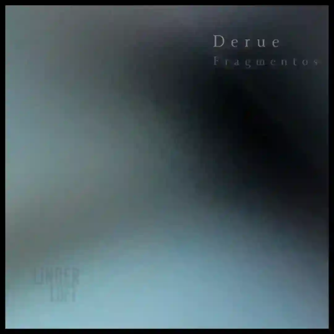 Fragmentos cover