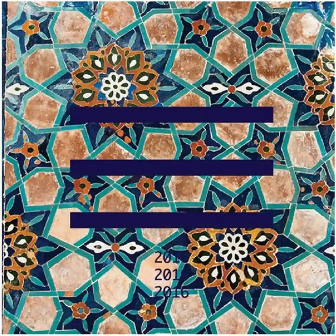 Simorgh (Original Mix) cover