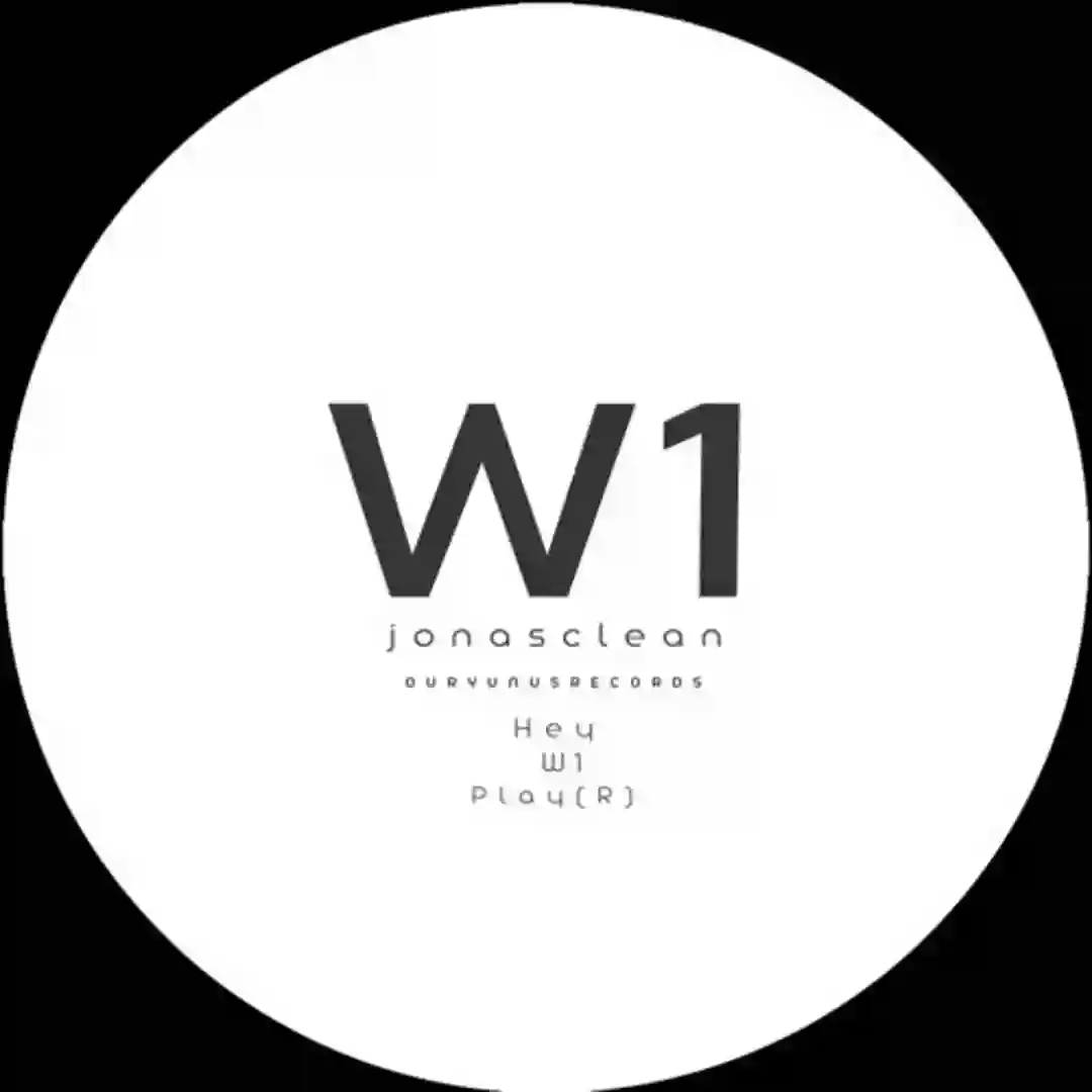 W1 cover