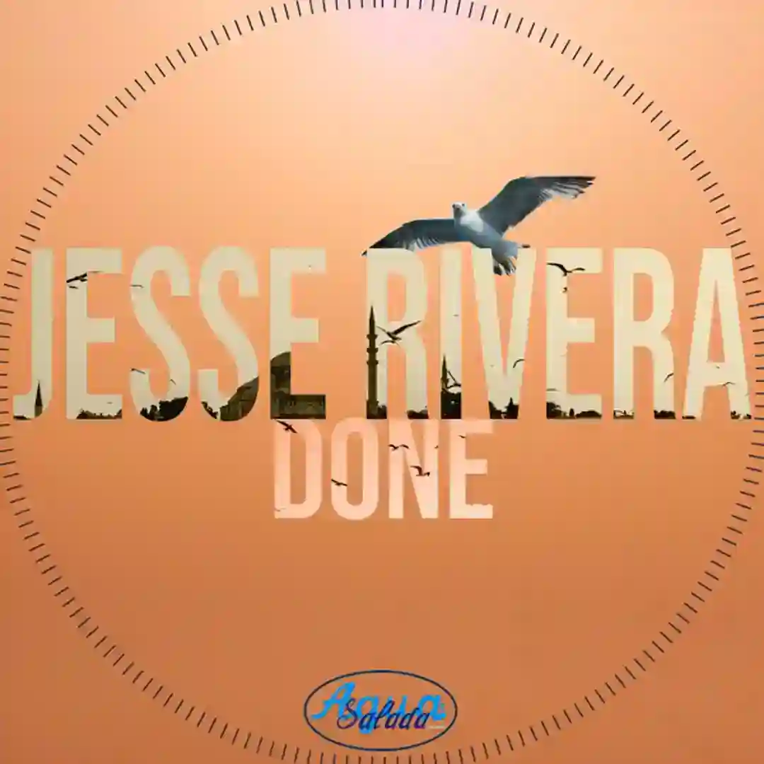 Done (Original Mix) cover