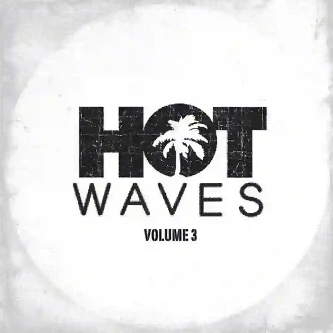 Zohra (Original Mix) [Hot Waves] cover