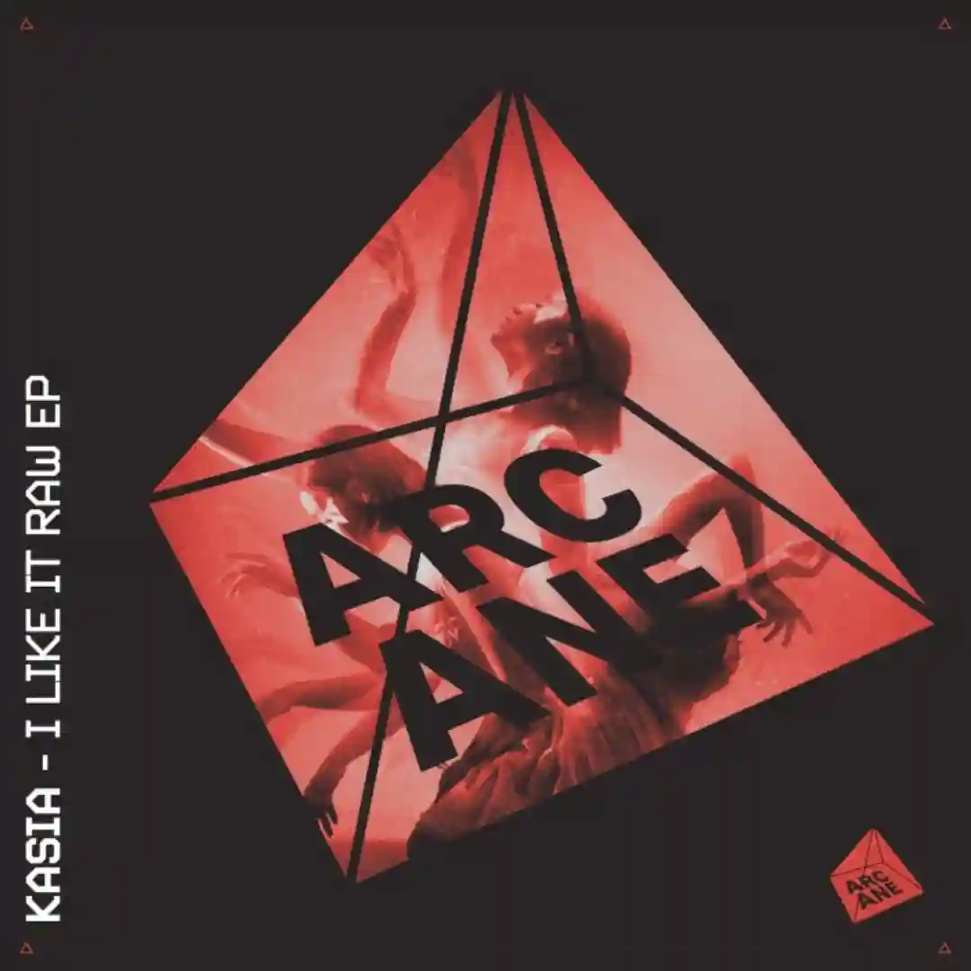 No Competition (Original Mix) cover