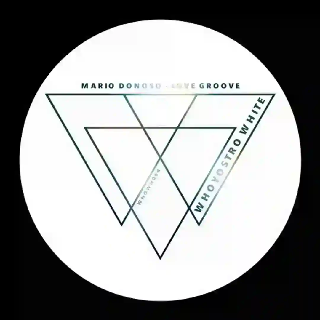 Love Groove (Original Mix) cover