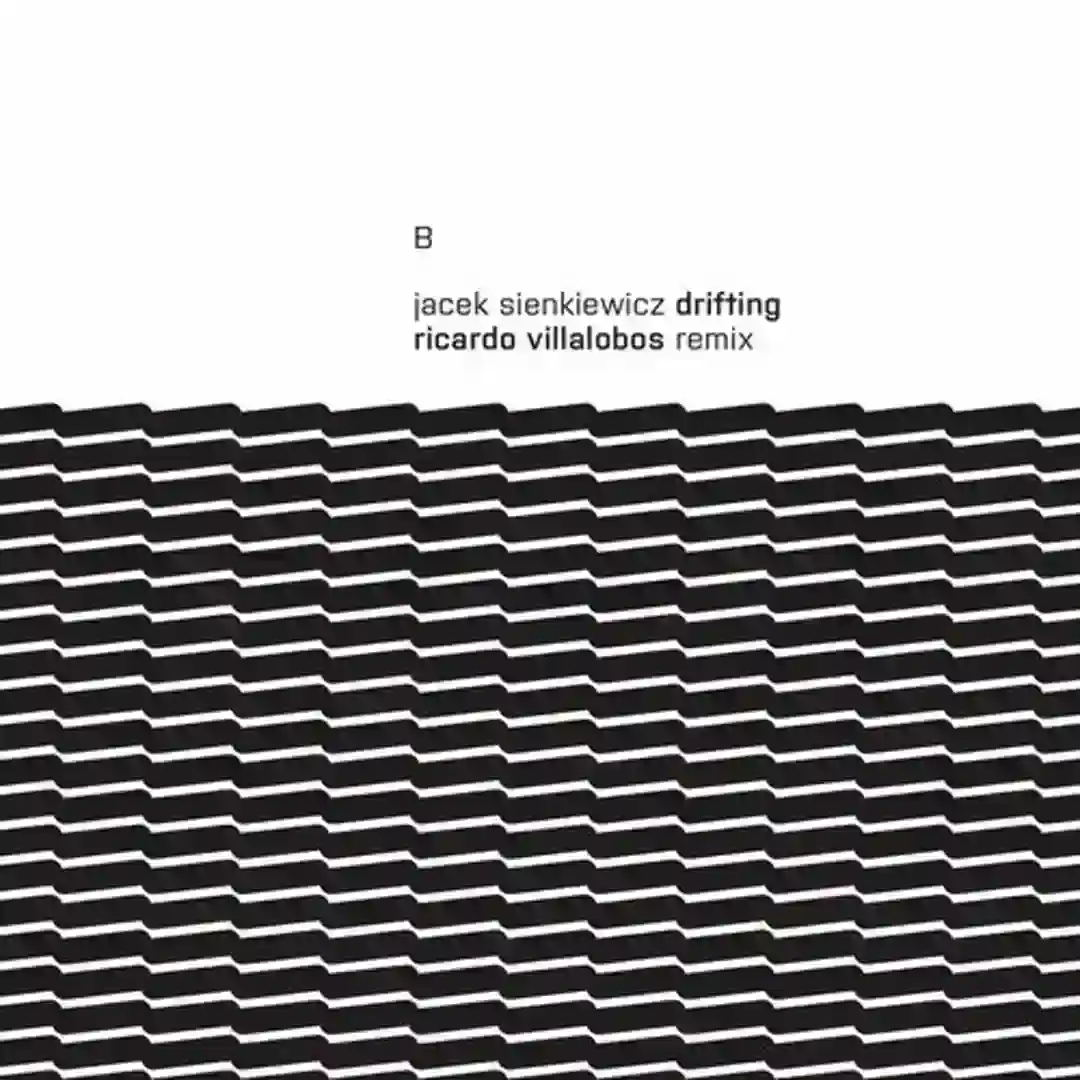 Drifting Remixes cover