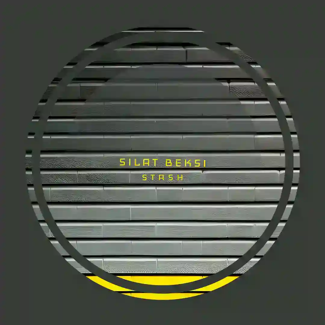 Stash cover