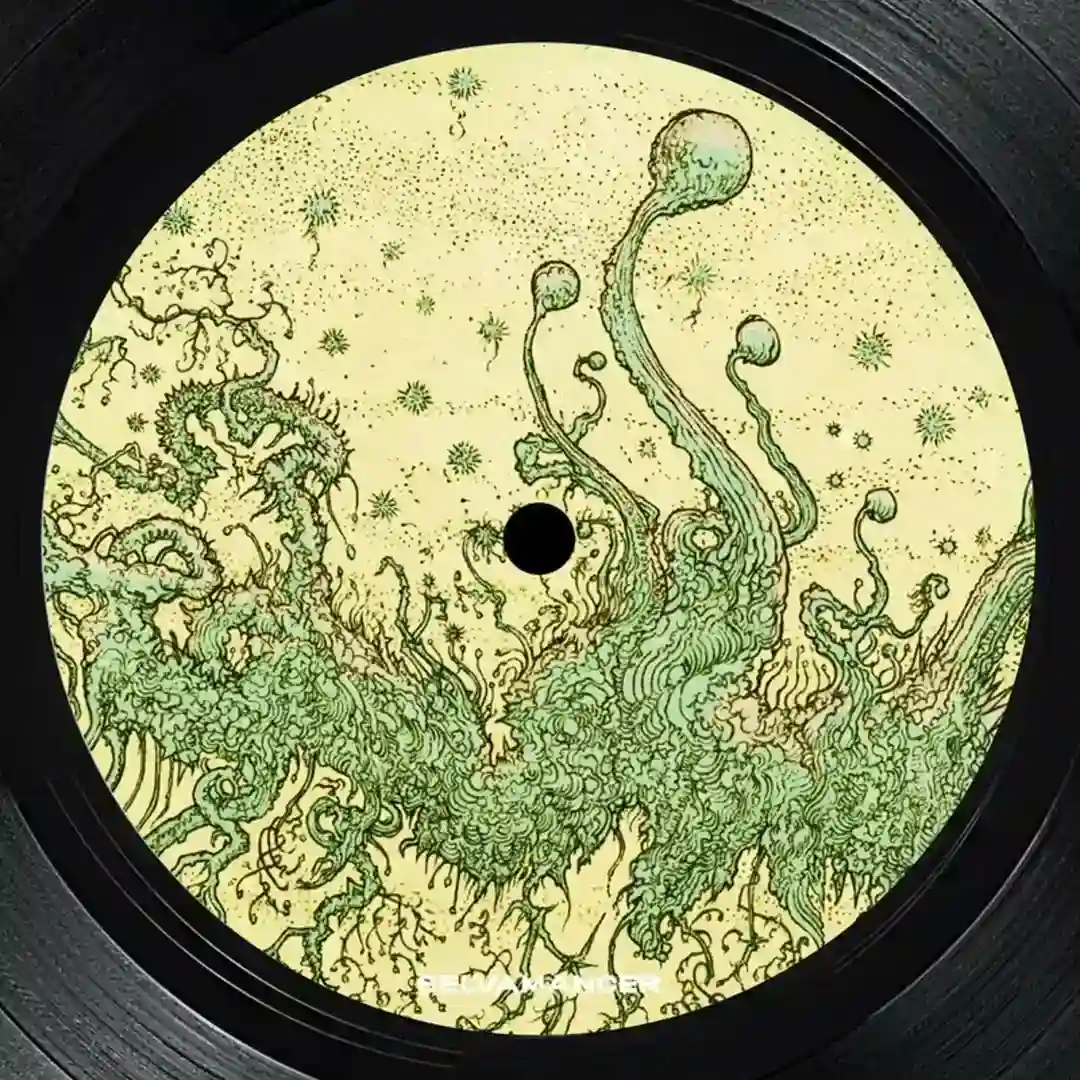 Zown Spirit 1099 cover