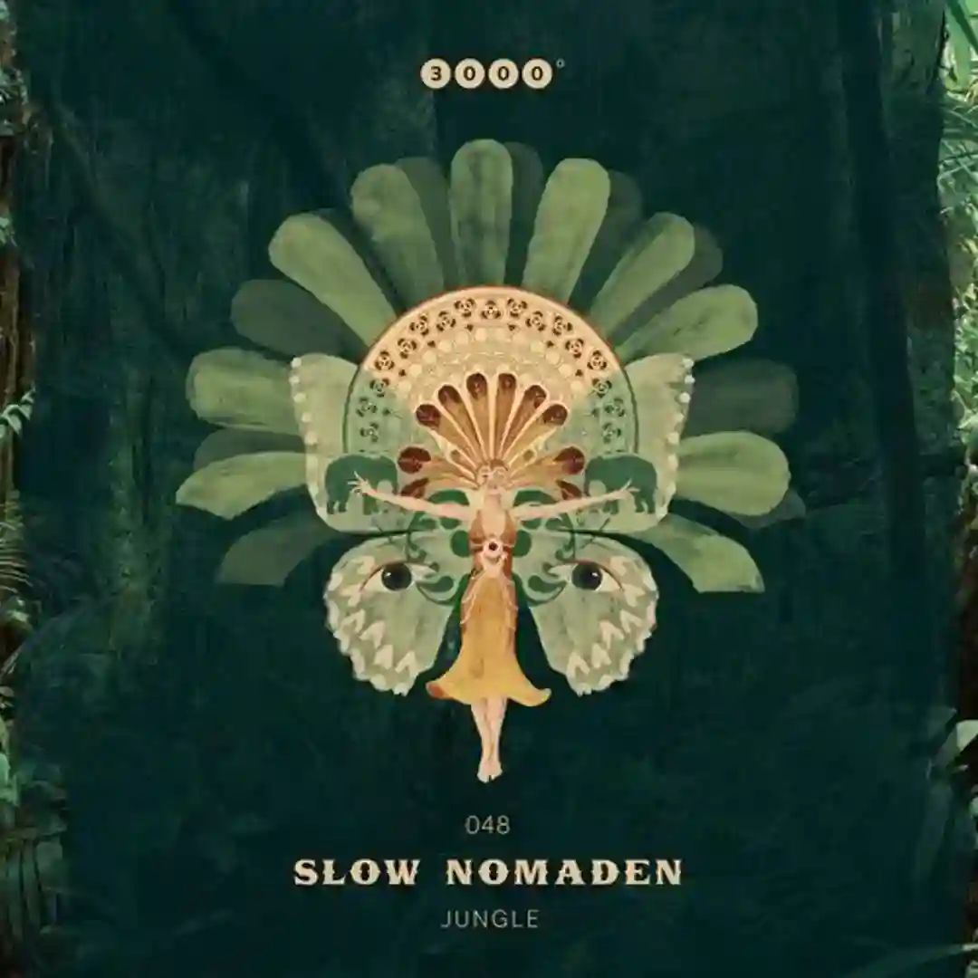 Jungle cover